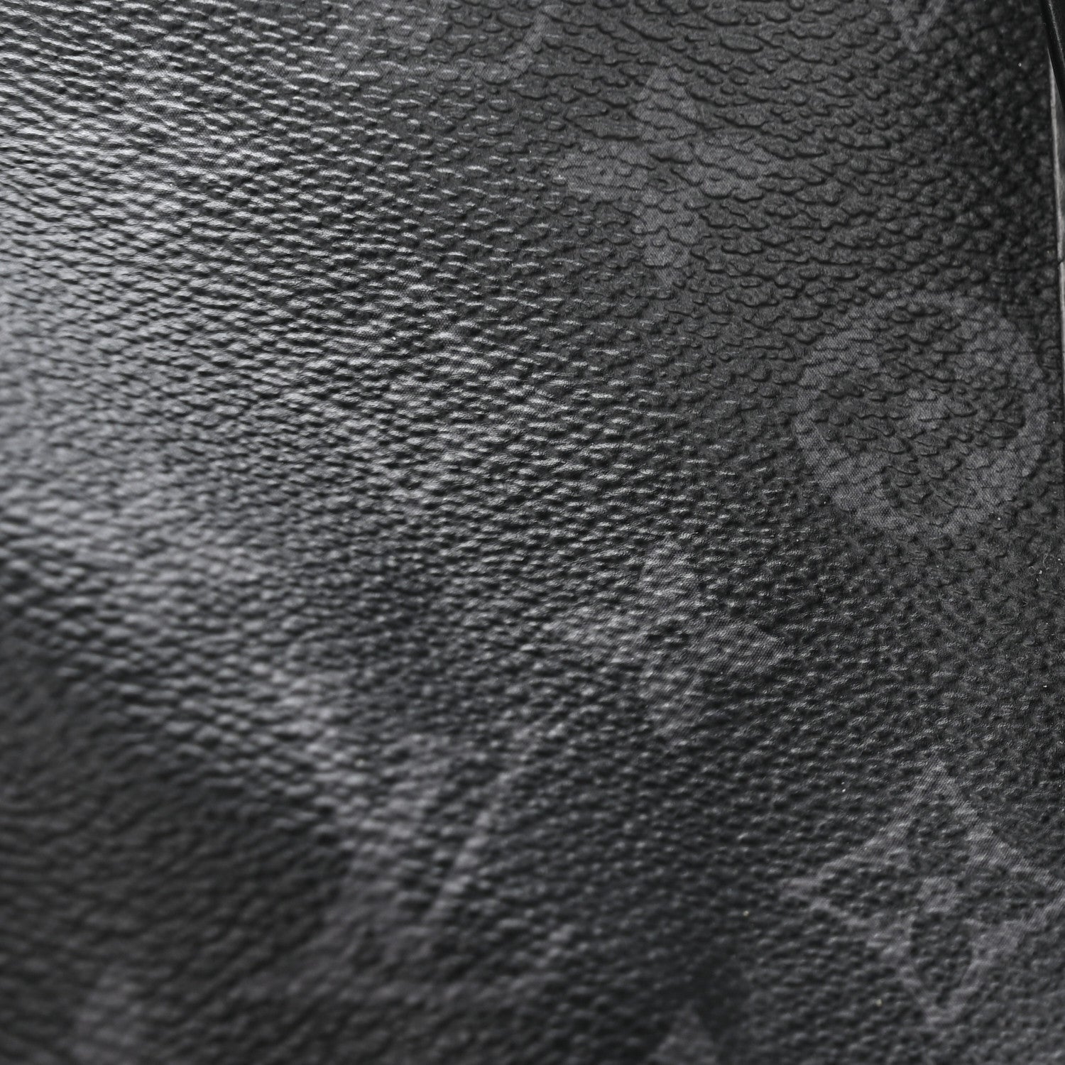Louis Vuitton Monogram Eclipse Keepall Bandouliere 45 8 of 11