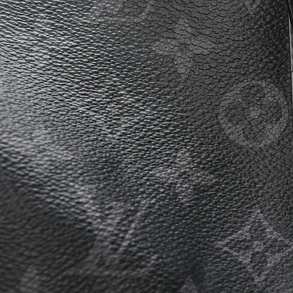Louis Vuitton Monogram Eclipse Keepall Bandouliere 45 8 of 11