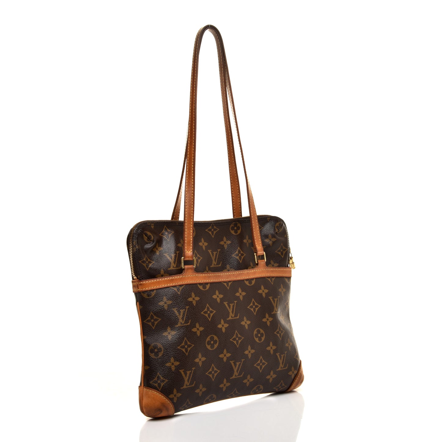 Monogram Sac Coussin GM