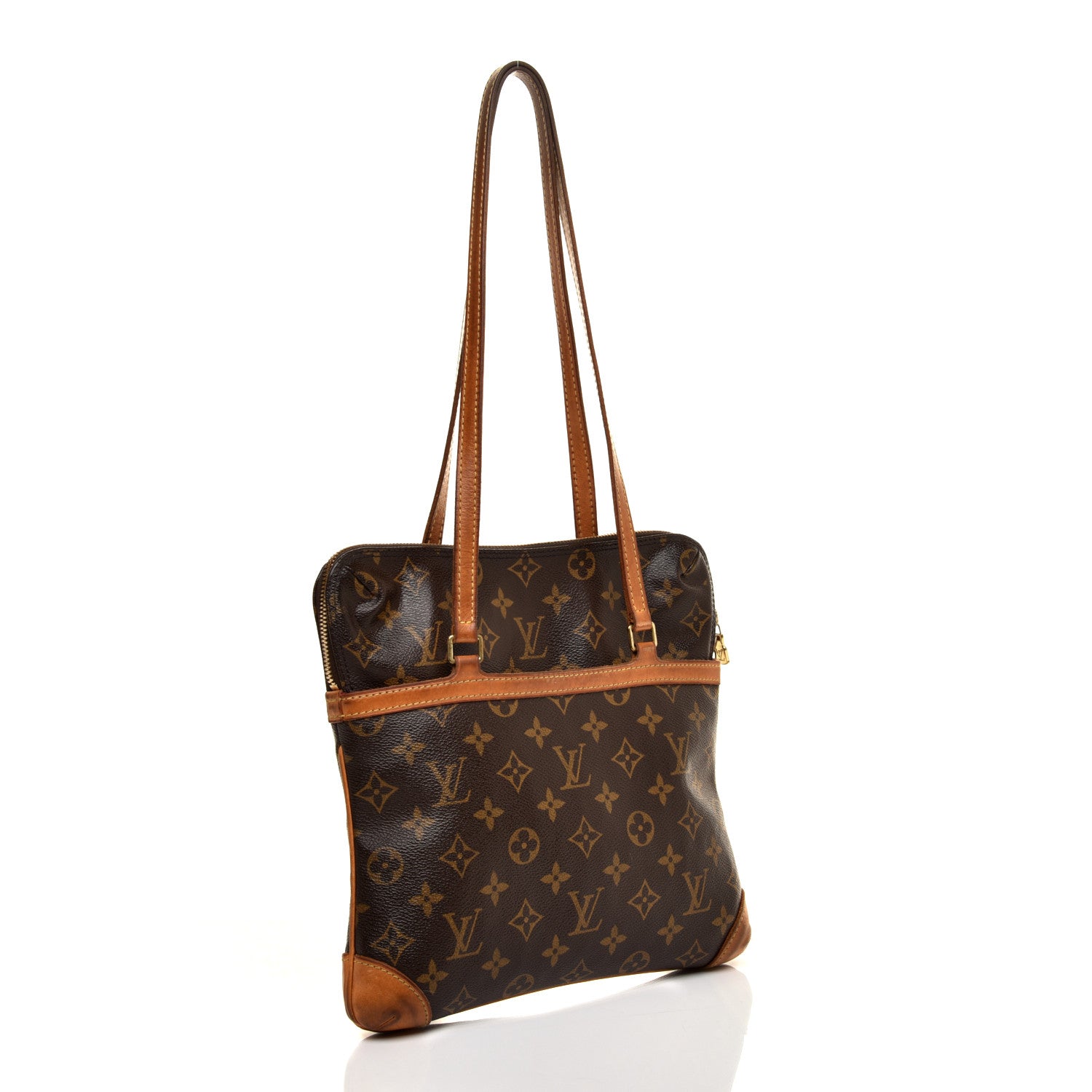 Louis Vuitton Monogram Sac Coussin GM 3 of 9