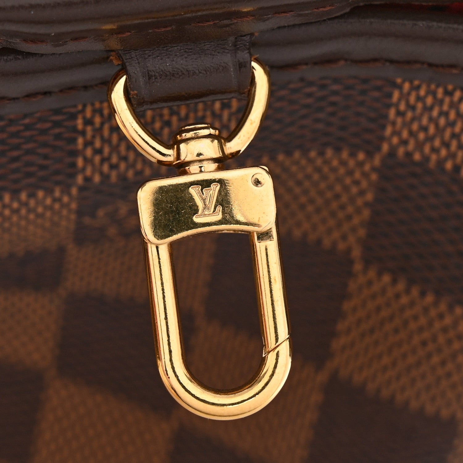 Louis Vuitton Damier Ebene Neverfull PM 11 of 13