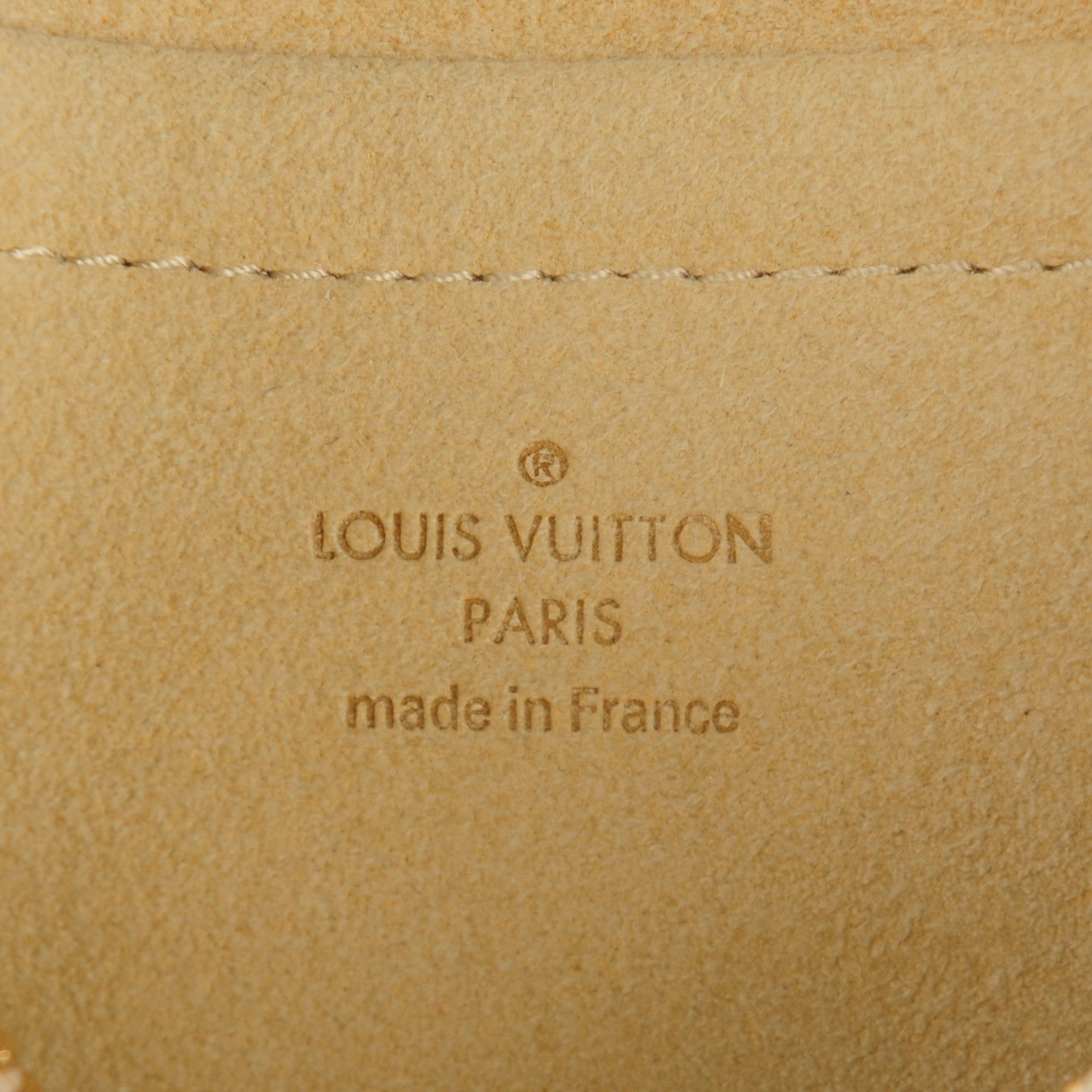 Louis Vuitton Damier Azur Eva Clutch 12 of 14