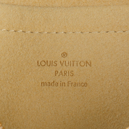 Louis Vuitton Damier Azur Eva Clutch 12 of 14