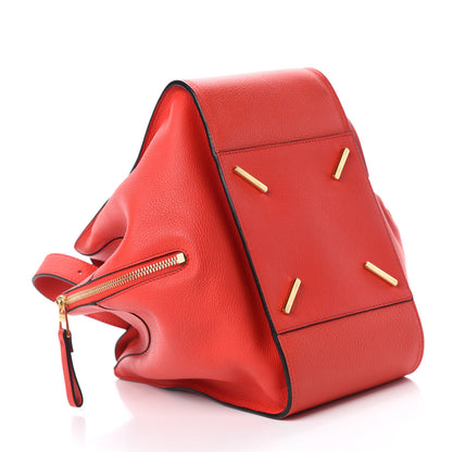 Loewe Calfskin Small Hammock Shoulder Bag 4 of 10