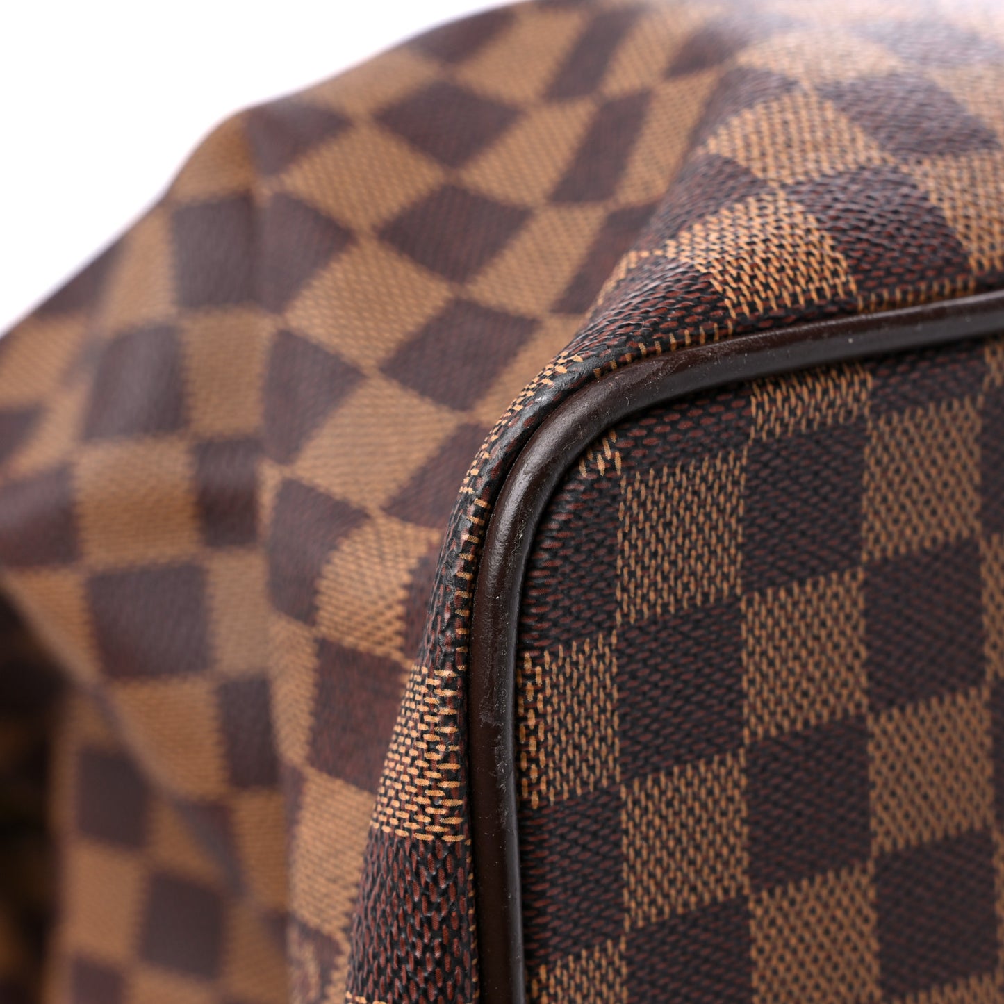 Damier Ebene Greenwich GM
