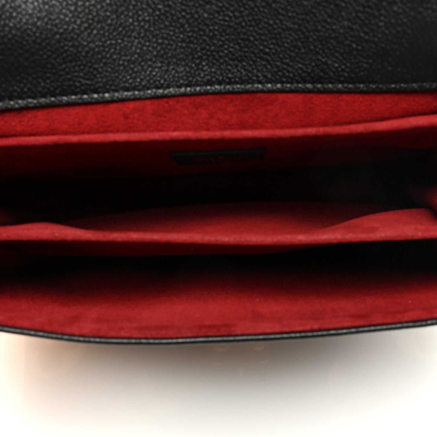 Empreinte Monogram Giant Pochette Metis Black Beige