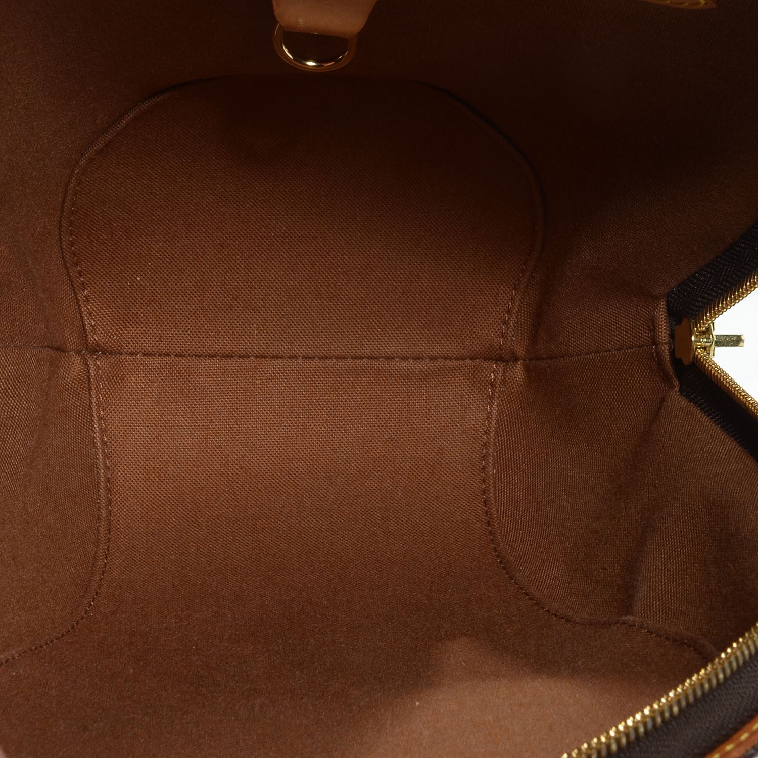 Louis Vuitton Monogram Ellipse Sac a Dos Backpack 5 of 7