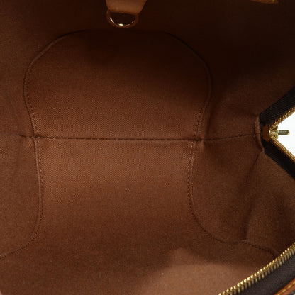 Louis Vuitton Monogram Ellipse Sac a Dos Backpack 5 of 7