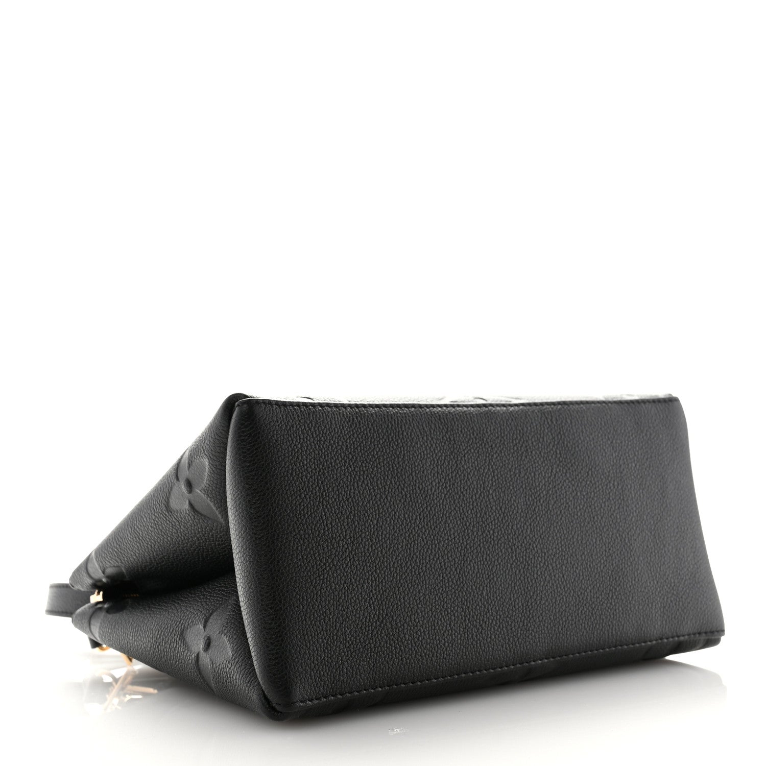 Louis Vuitton Empreinte Monogram Giant Petit Palais Black 4 of 9