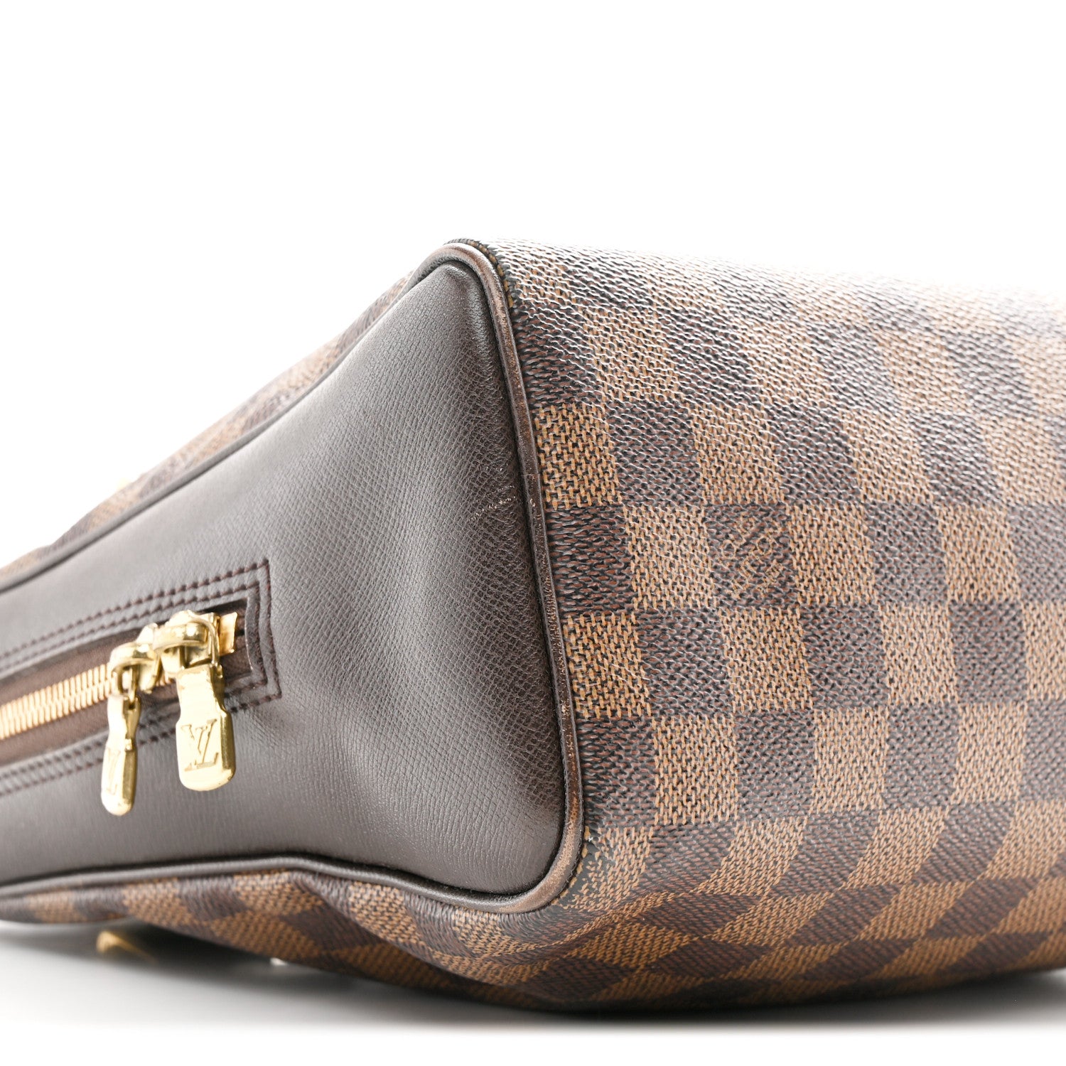 Louis Vuitton Damier Ebene Brera 9 of 14