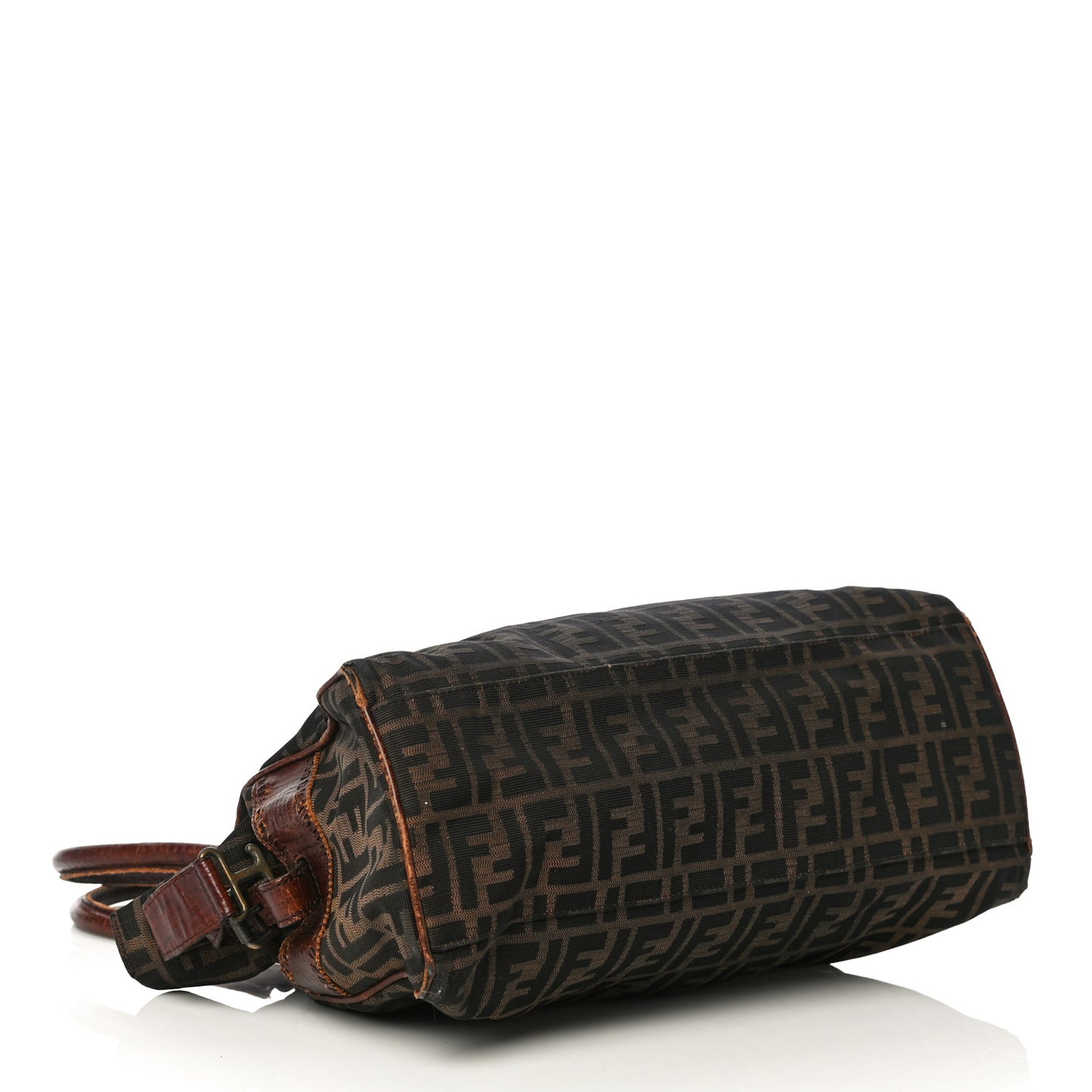 Zucca Bag De Jour Tobacco