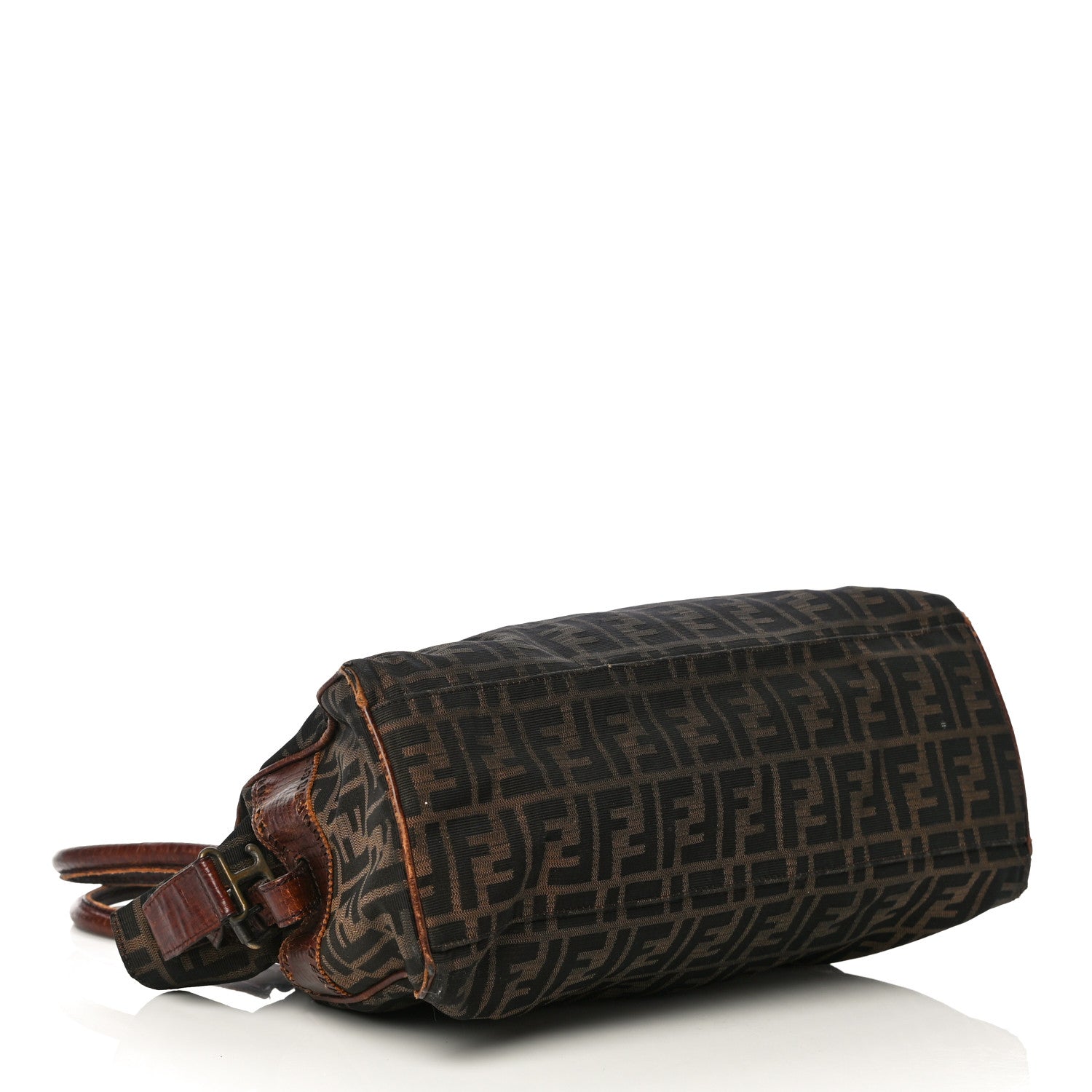 Fendi Zucca Bag De Jour Tobacco 4 of 39