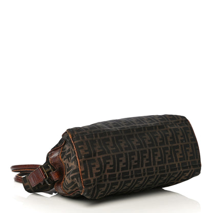 Fendi Zucca Bag De Jour Tobacco 4 of 39