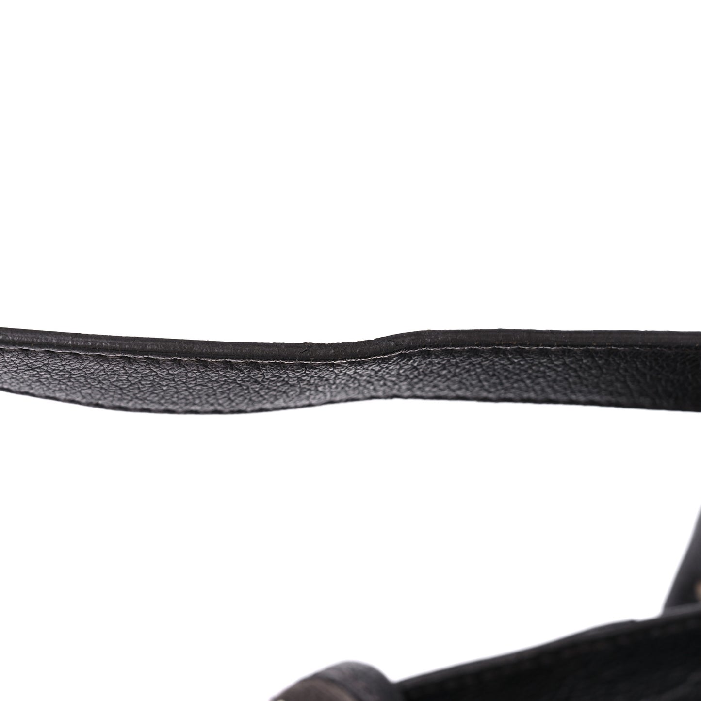 Agneau Classic Hardware Velo Anthracite