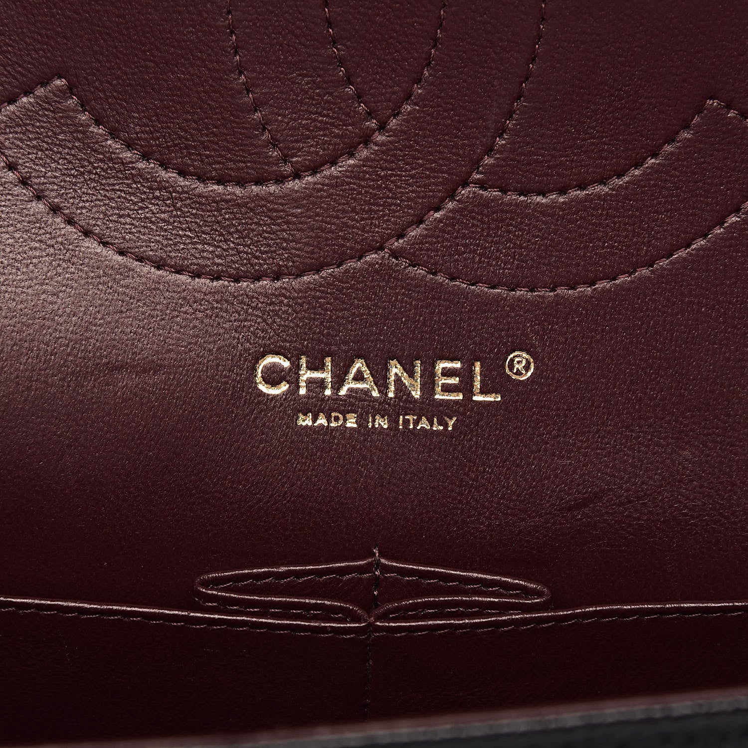 Chanel Caviar Quilted Jumbo Double Flap Black 6 of 13