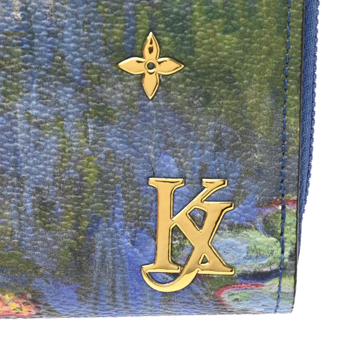 Masters Monet Zippy Wallet
