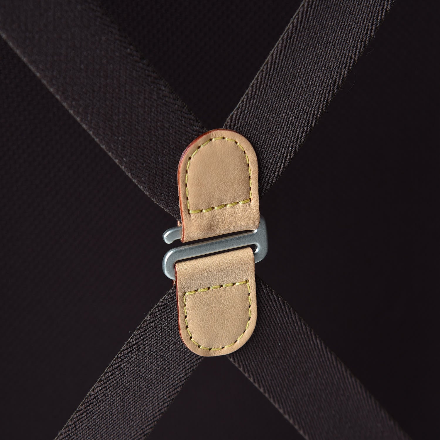 Louis Vuitton Monogram Horizon 55 8 of 18