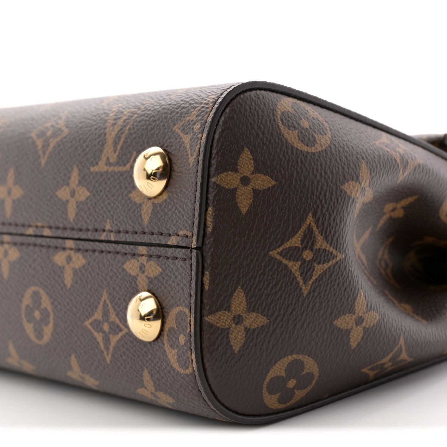 Louis Vuitton Monogram Cluny BB 9 of 10