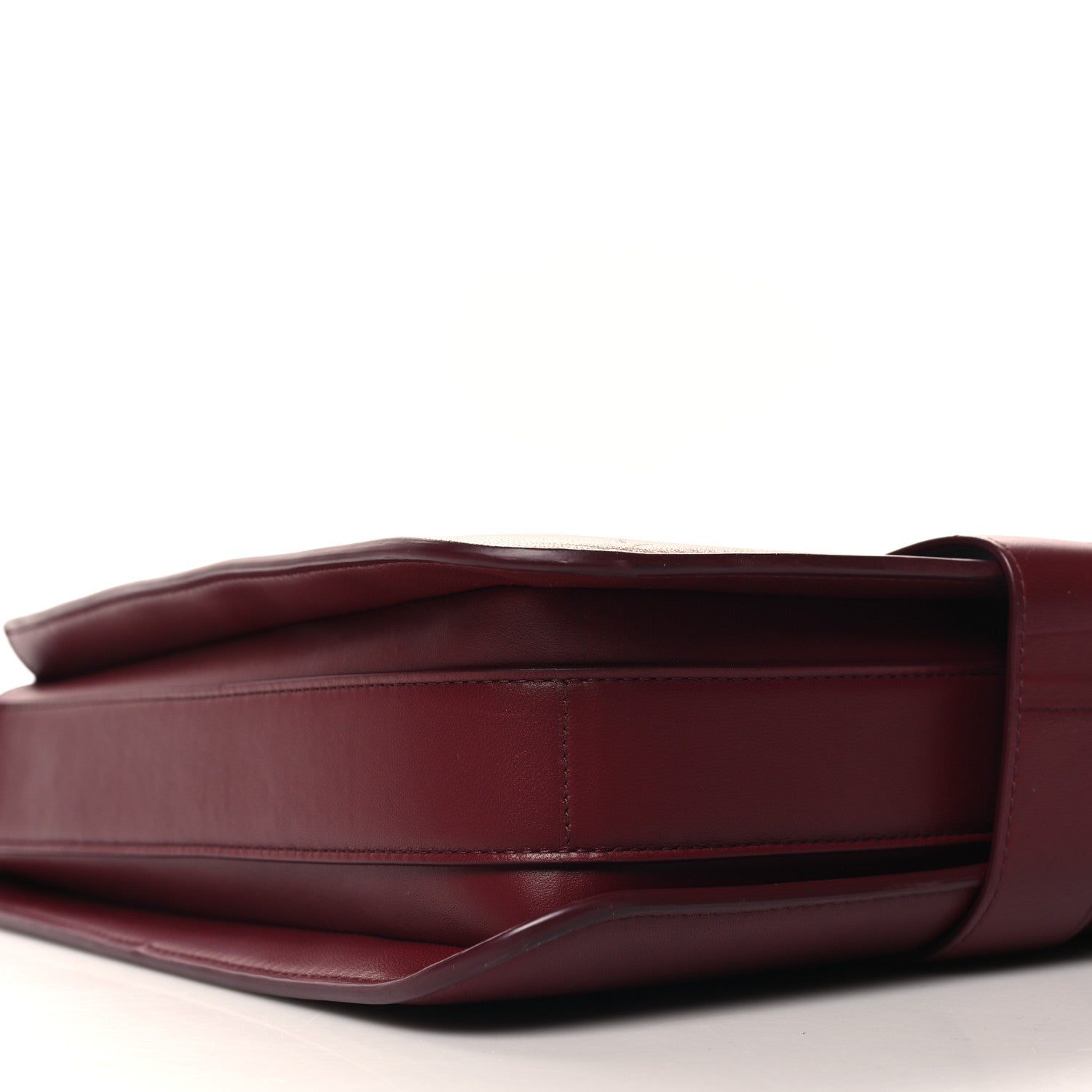 Bottega Veneta Nappa Medium Marie Bag Bordeaux 10 of 11