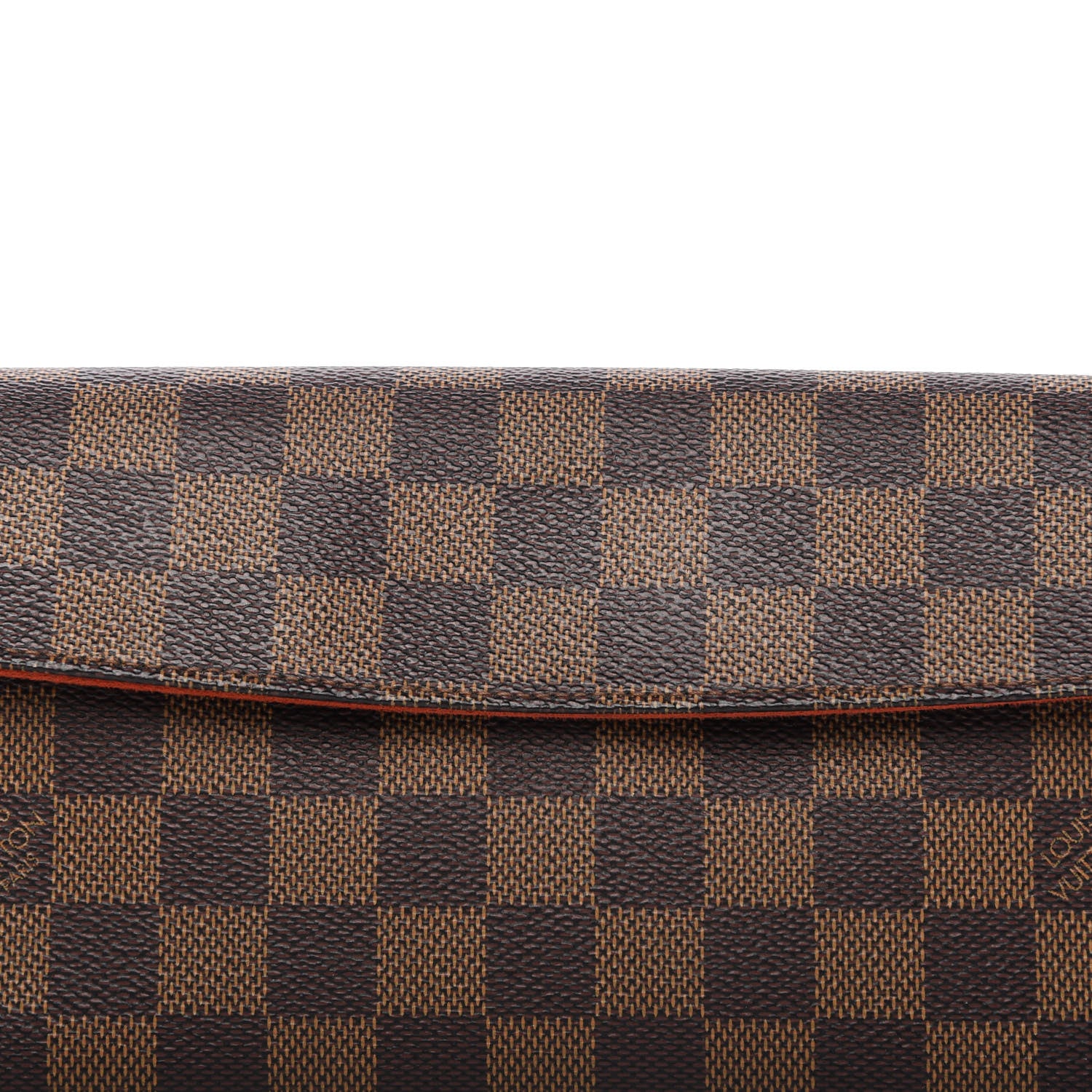 Louis Vuitton Damier Ebene Recoleta 9 of 9
