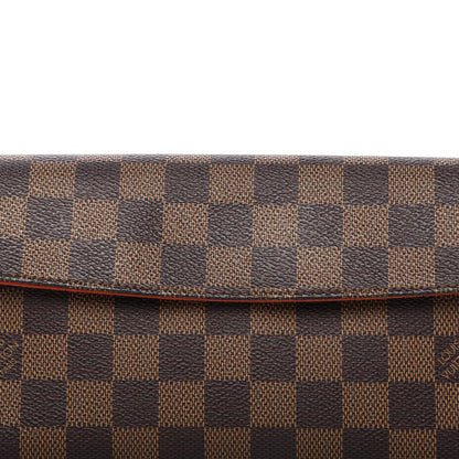 Louis Vuitton Damier Ebene Recoleta 9 of 9
