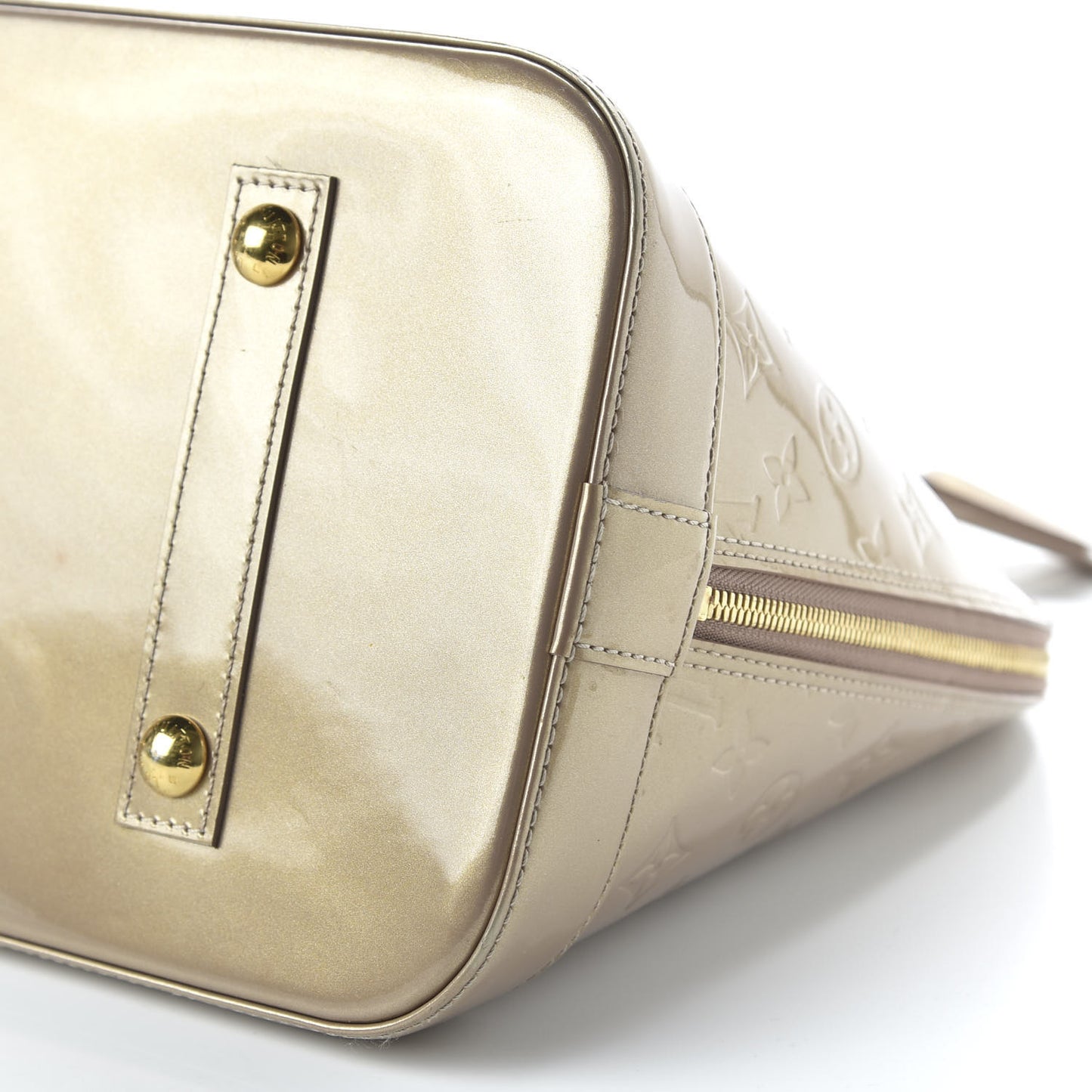 Vernis Alma GM Beige Poudre