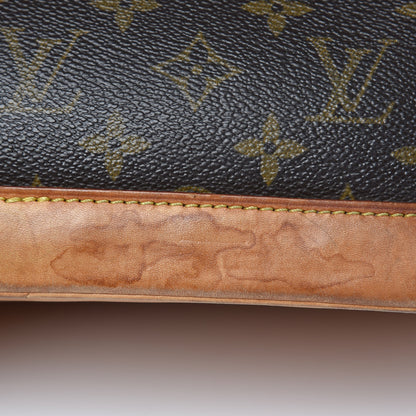 Louis Vuitton Monogram Alma PM 14 of 21