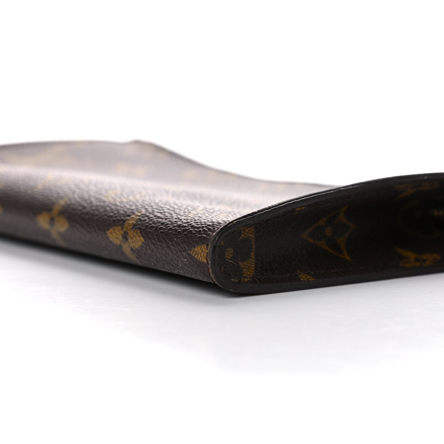 Monogram Bucket 27 Pouch