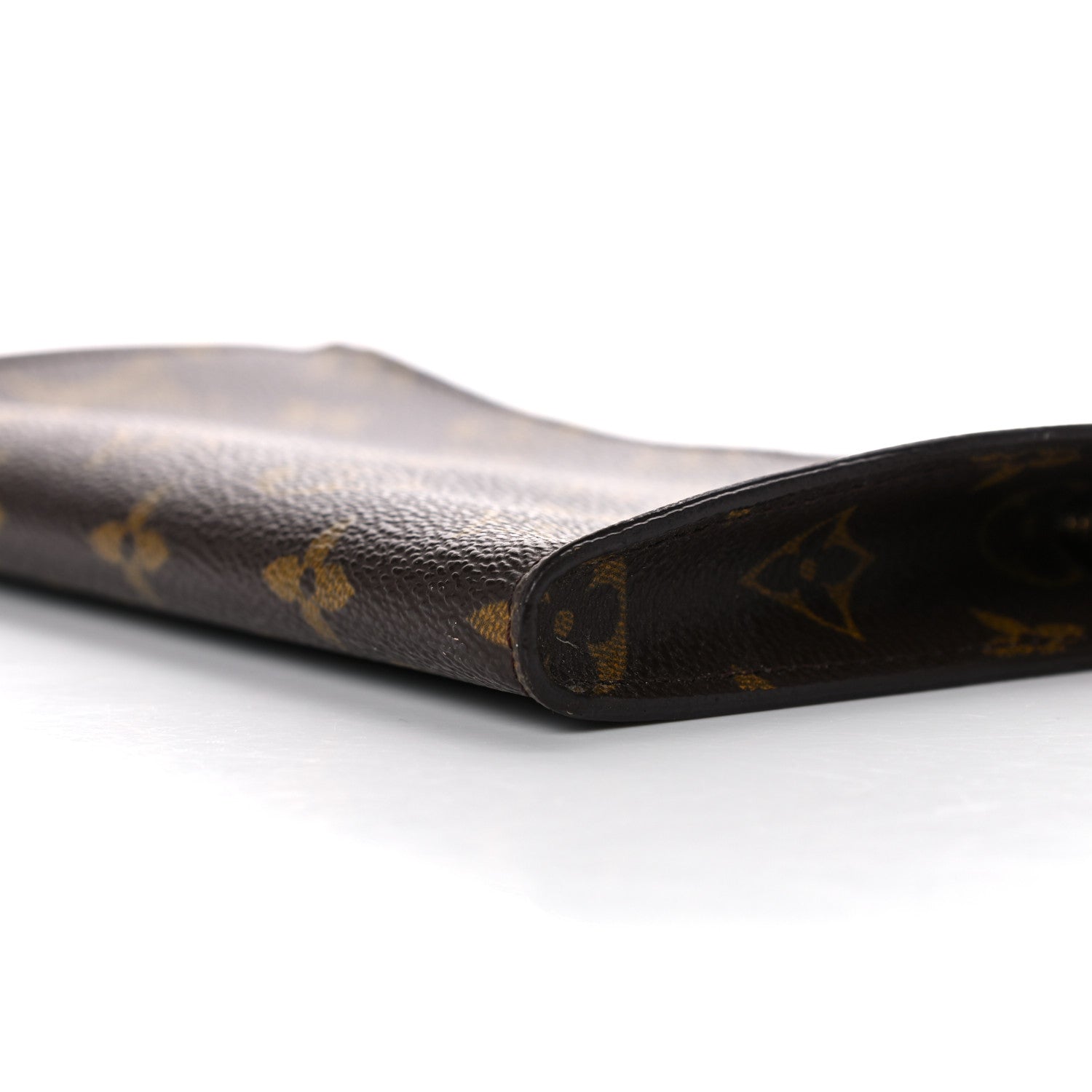 Louis Vuitton Monogram Bucket 27 Pouch 8 of 12