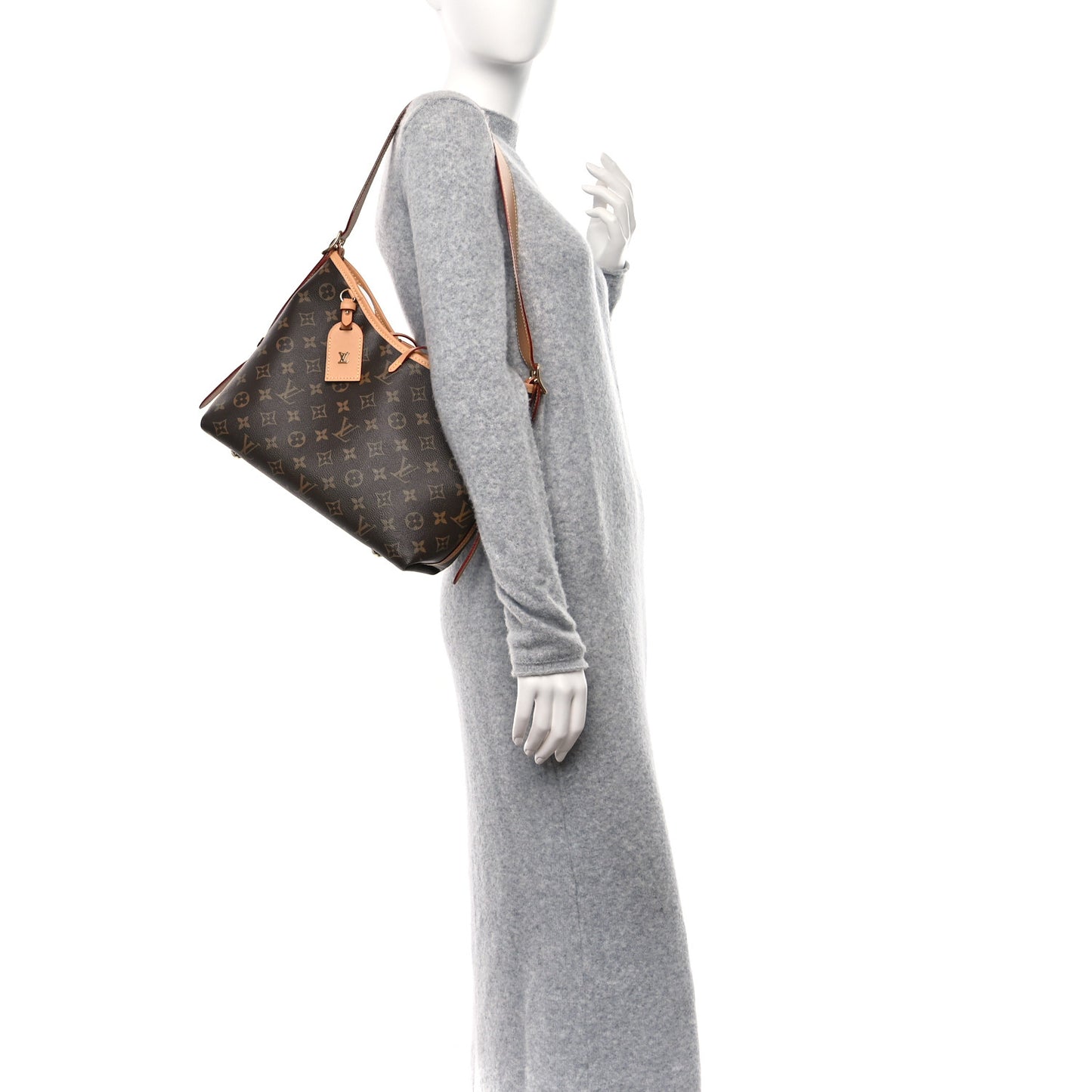 Monogram CarryAll PM