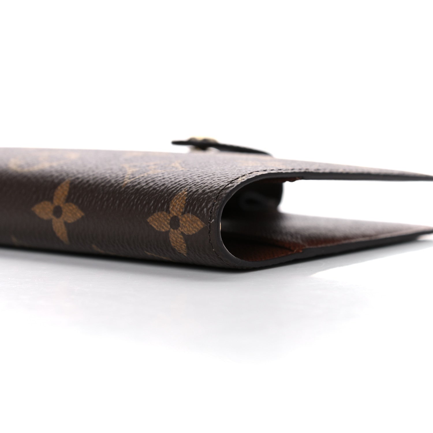 Louis Vuitton Monogram Small Ring Agenda Cover 7 of 11