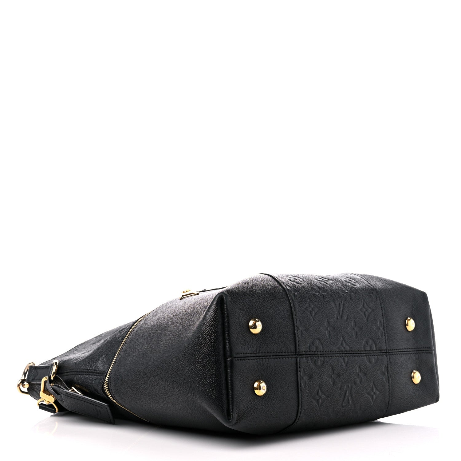 Louis Vuitton Empreinte Melie Black 4 of 13