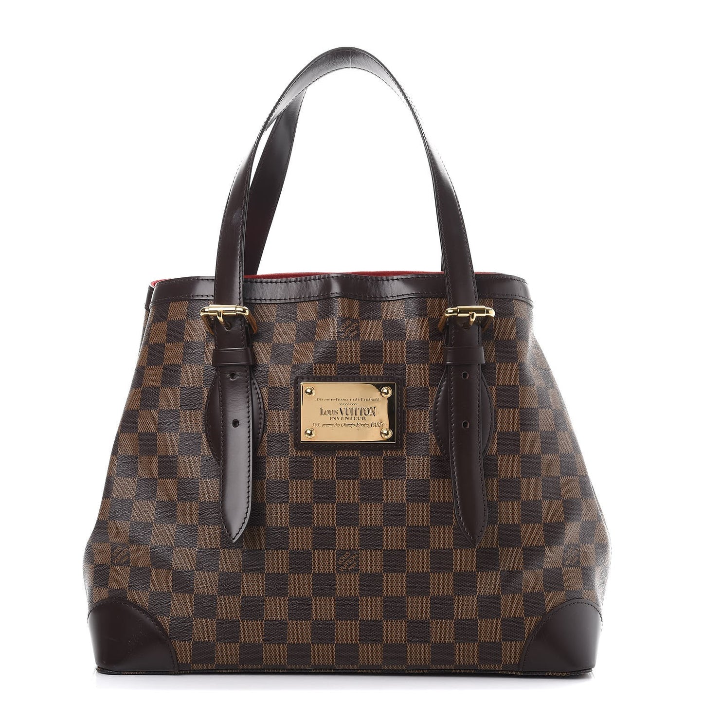 Damier Ebene Hampstead MM