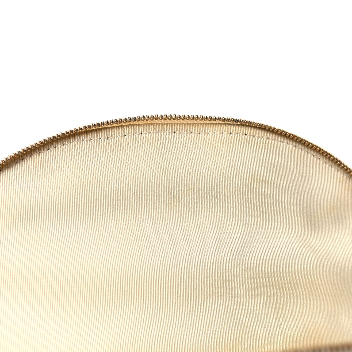 Chanel Caviar Quilted Small CC Day Backpack White 13 of 14