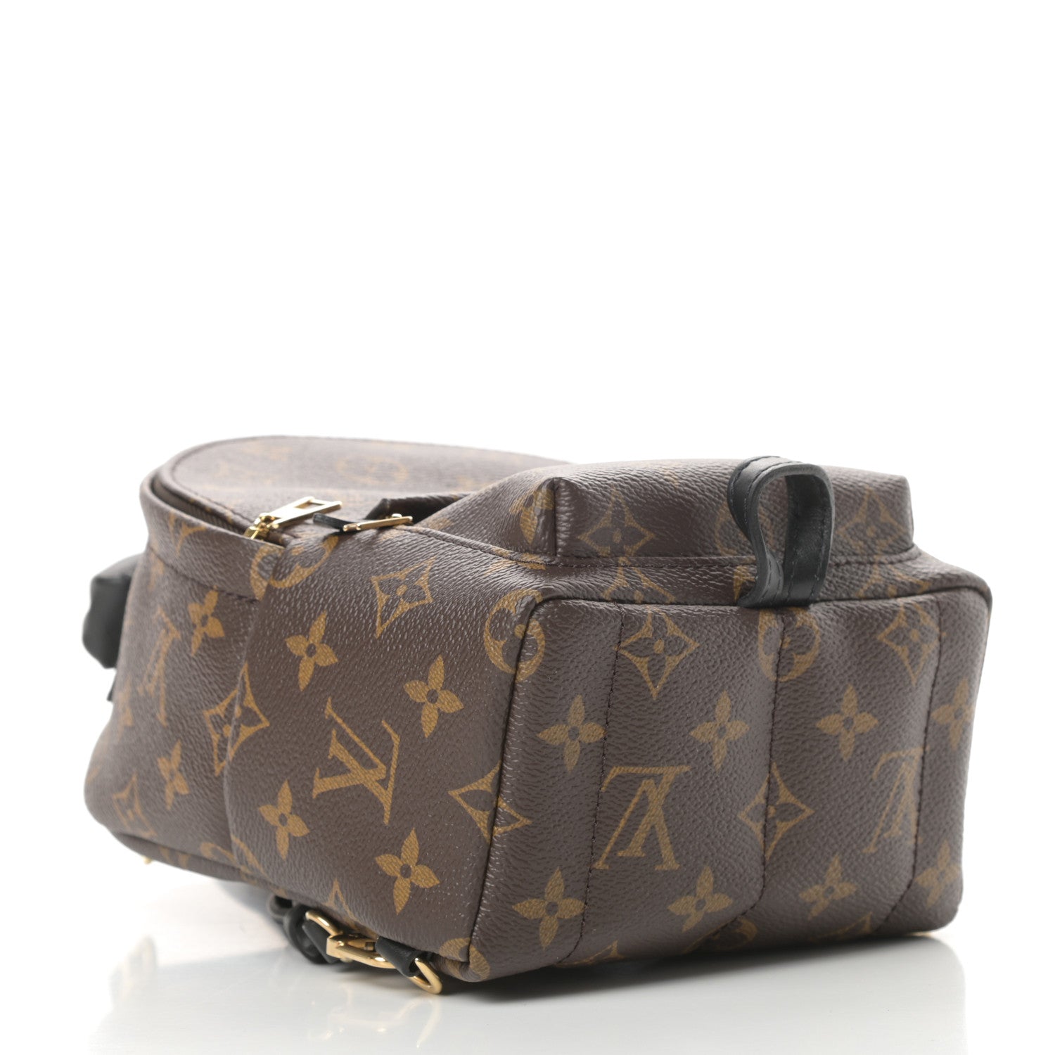 Louis Vuitton Monogram Palm Springs Backpack Mini 4 of 11