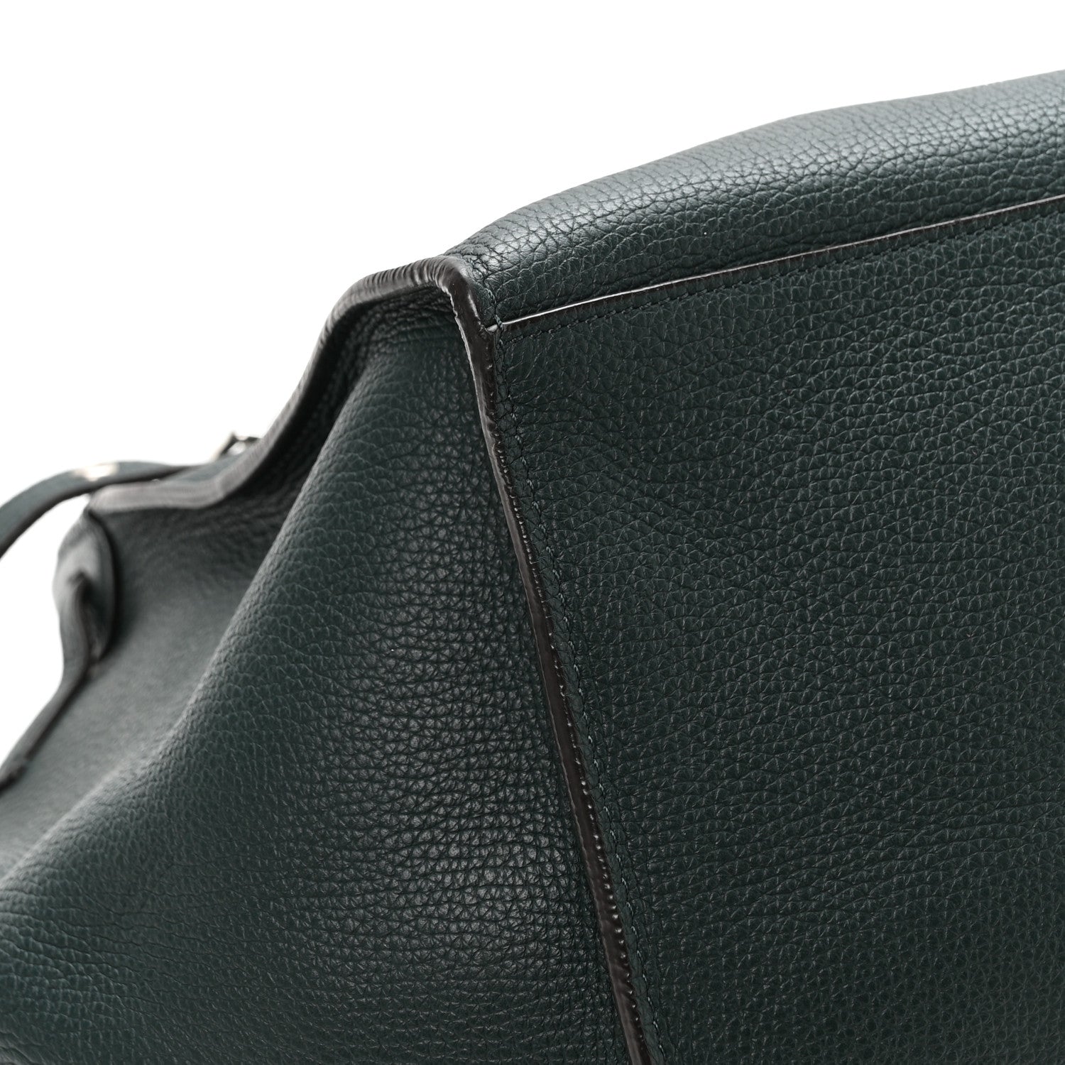 Celine Supple Grained Calfskin Small Big Bag Amazone 9 of 12