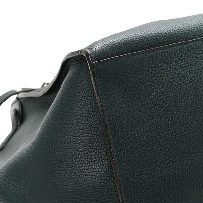 Celine Supple Grained Calfskin Small Big Bag Amazone 9 of 12