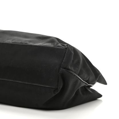 Prada Nylon Tote Black 10 of 11