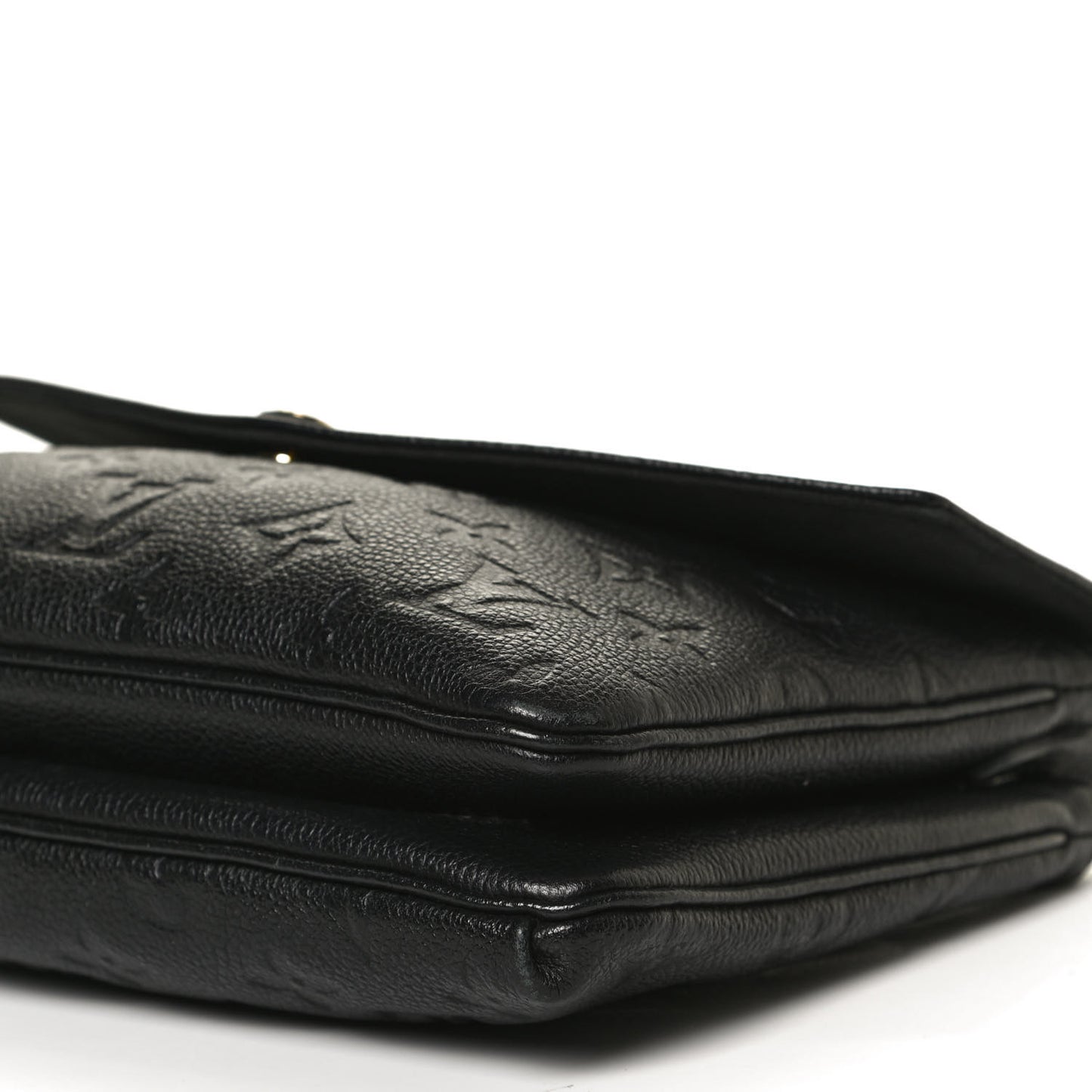Empreinte Twice Black