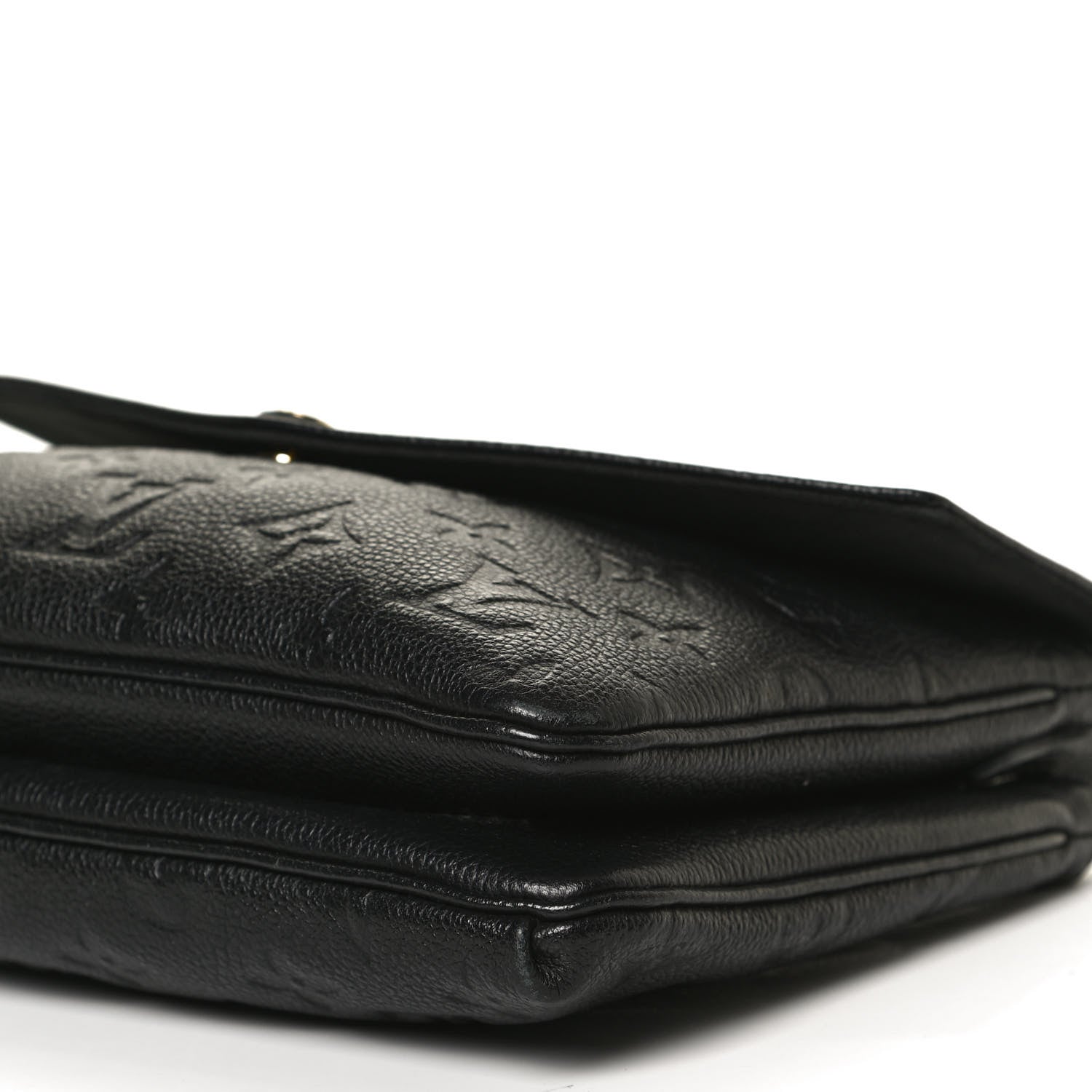 Louis Vuitton Empreinte Twice Black 11 of 11