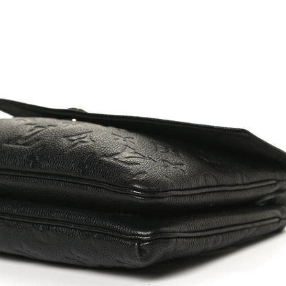 Louis Vuitton Empreinte Twice Black 11 of 11