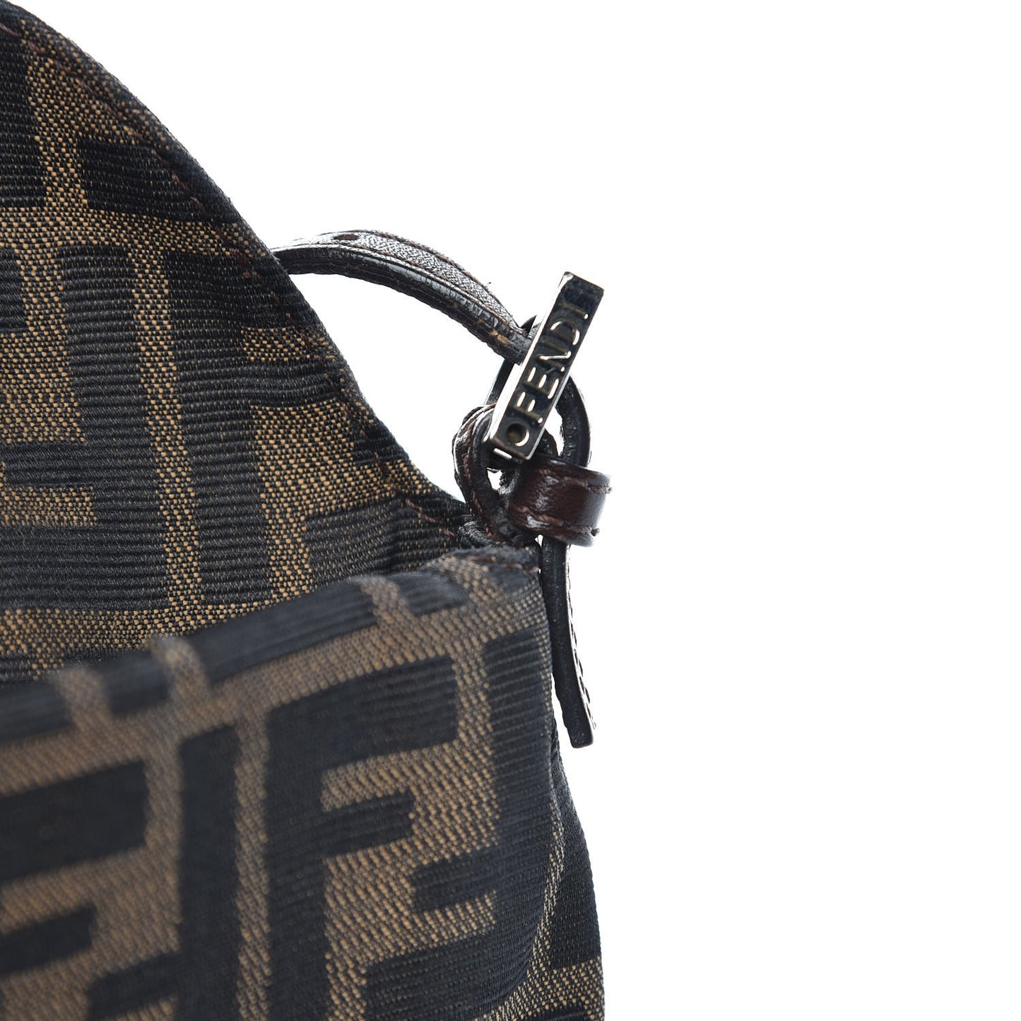 Zucca Shoulder Bag Tobacco
