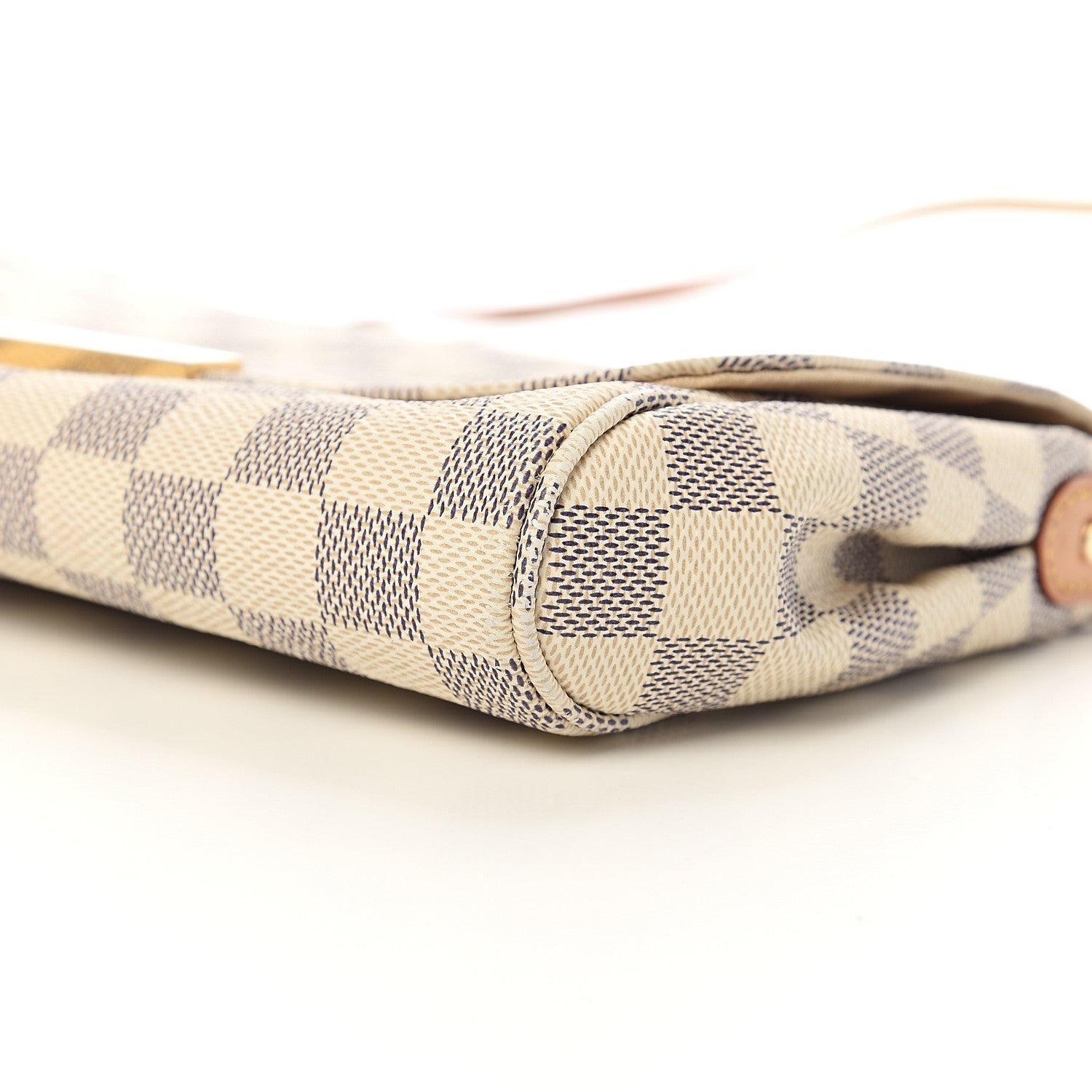Louis Vuitton Damier Azur Favorite MM 10 of 11