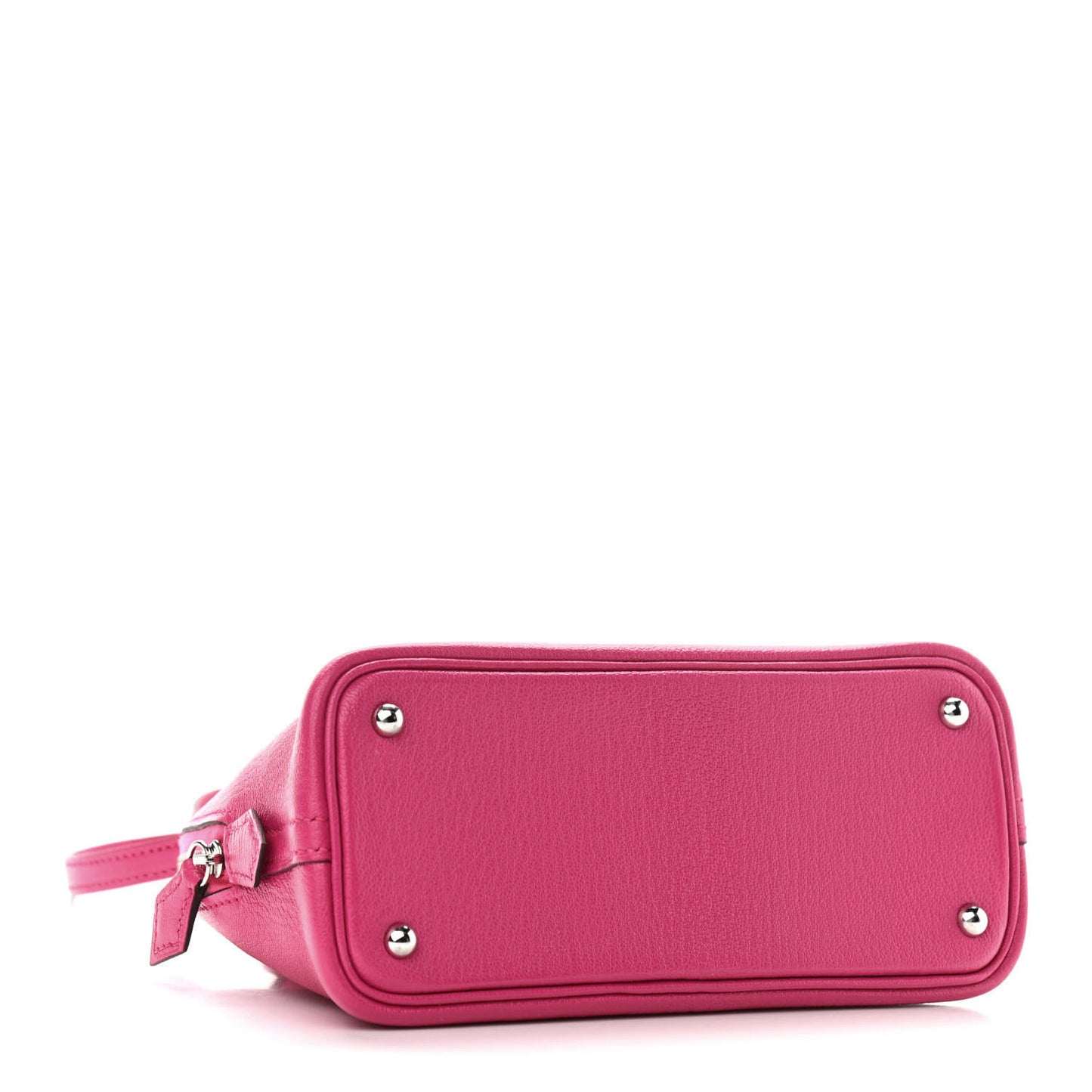 Chevre Mysore Mini 1923 Bolide Rose Pourpre