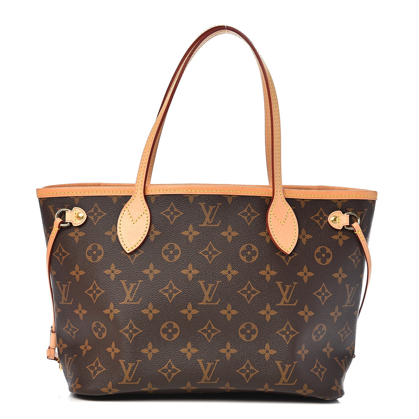 Monogram Neo Neverfull PM Pivoine