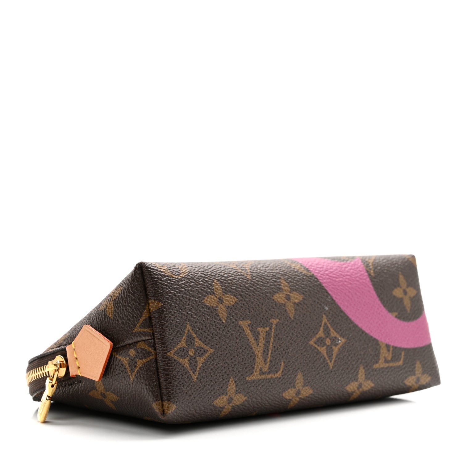 Louis Vuitton Monogram Game On Cosmetic Pouch 4 of 7