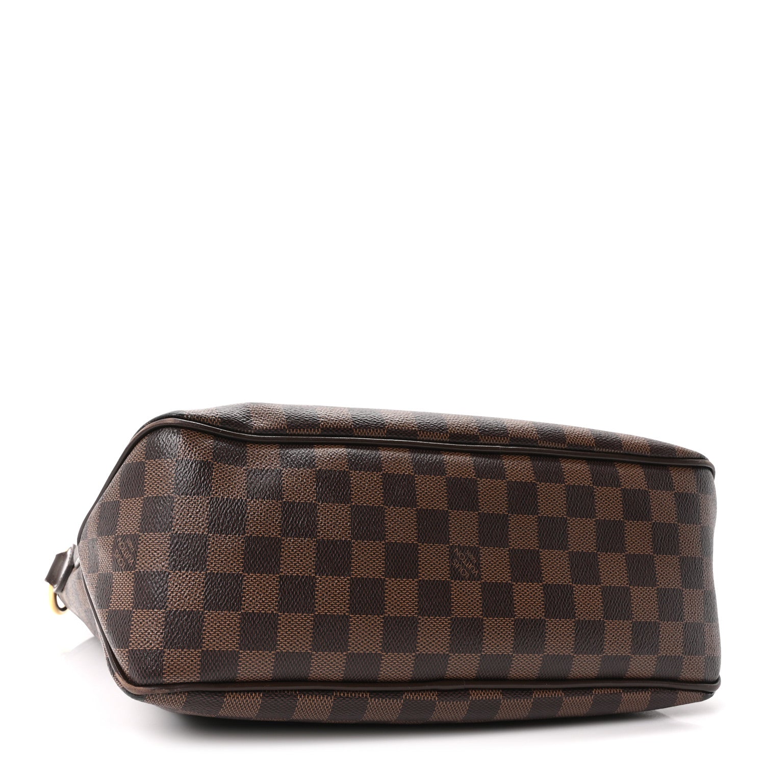 Louis Vuitton Damier Ebene Delightful MM 4 of 10