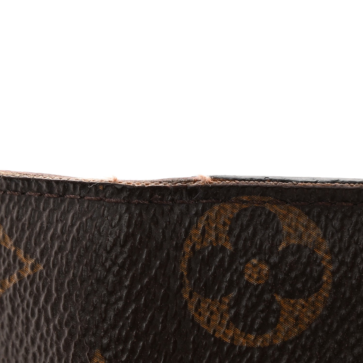 Louis Vuitton Monogram 6 Key Multicles Holder Poppy 11 of 11