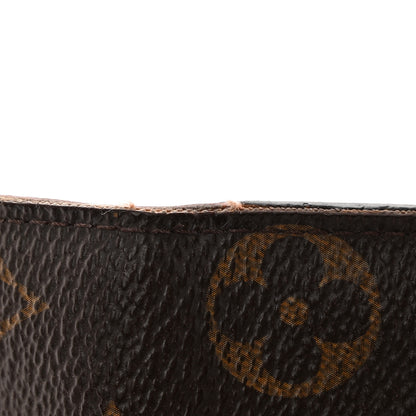 Louis Vuitton Monogram 6 Key Multicles Holder Poppy 11 of 11