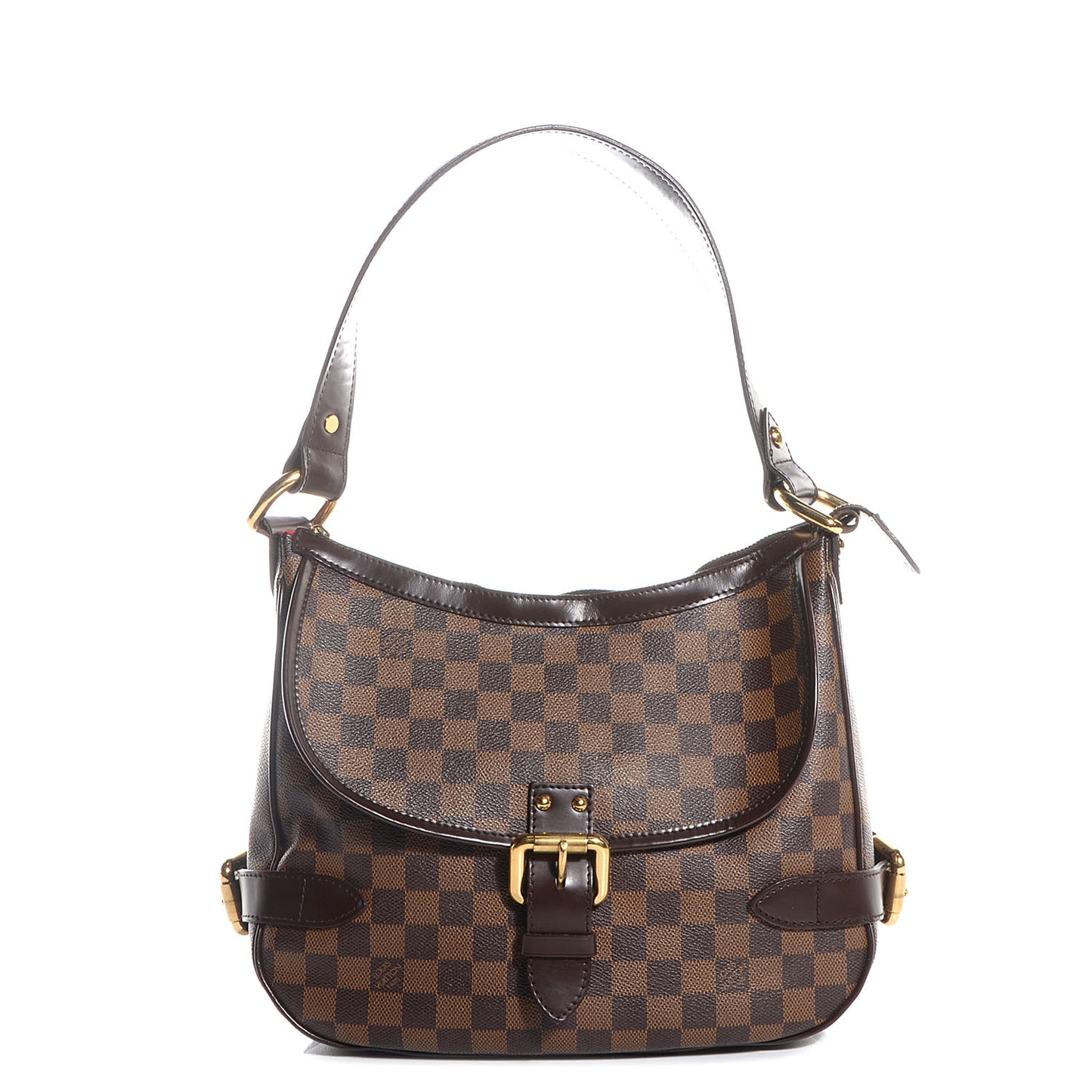Damier Ebene Highbury
